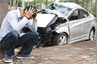 Car Accident Laws in Massachusetts